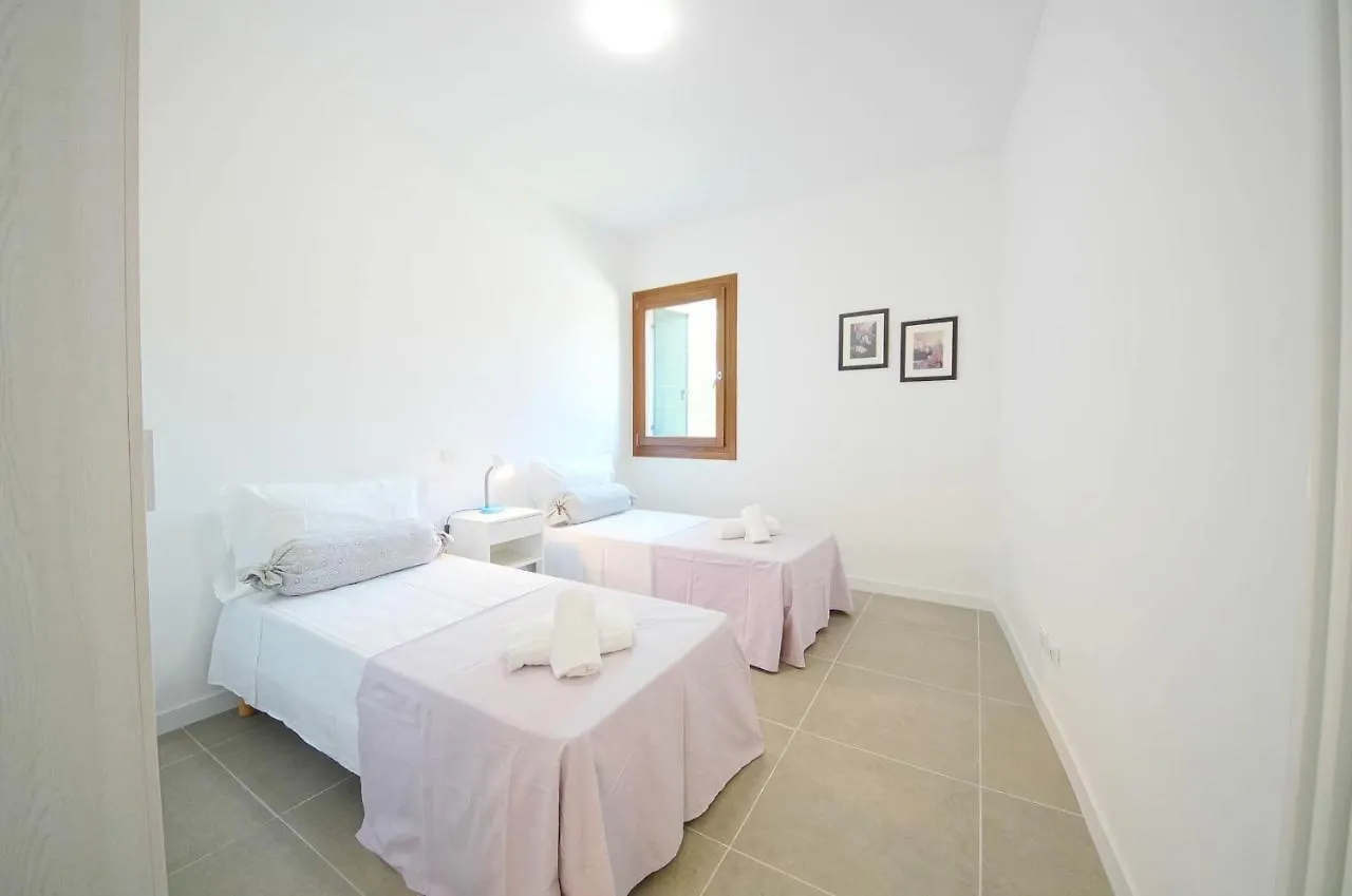 Dolcevita Apartments N 491 Biennale Venice 0*,  Italy