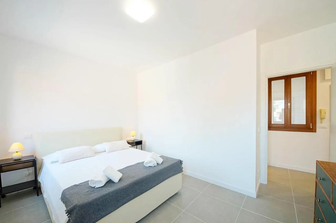 Dolcevita Apartments N 491 Biennale Venise