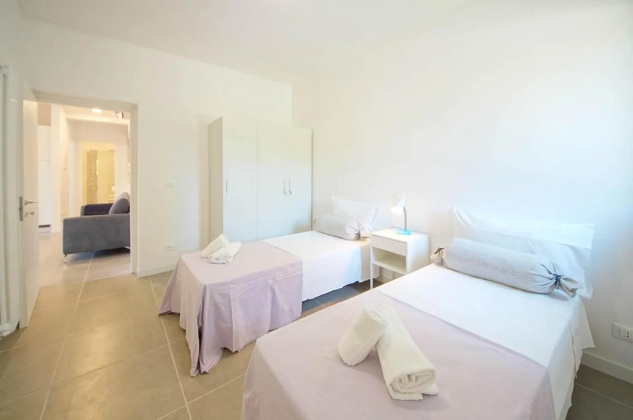 Dolcevita Apartments N 491 Biennale Venice Italy