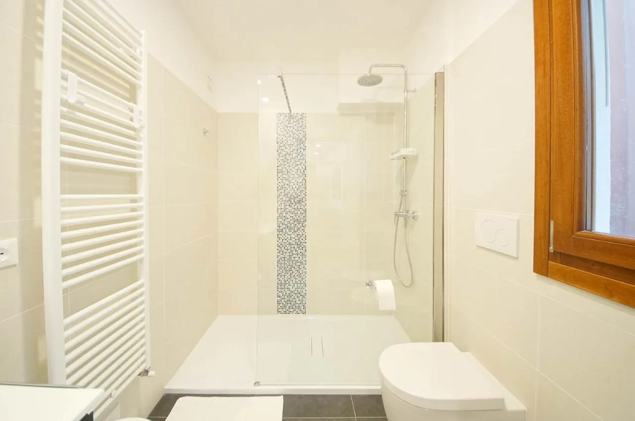 Dolcevita Apartments N 491 Biennale Venise