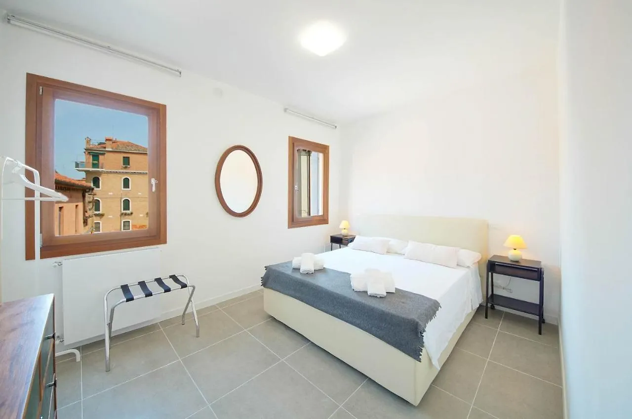 Dolcevita Apartments N 491 Biennale Venice