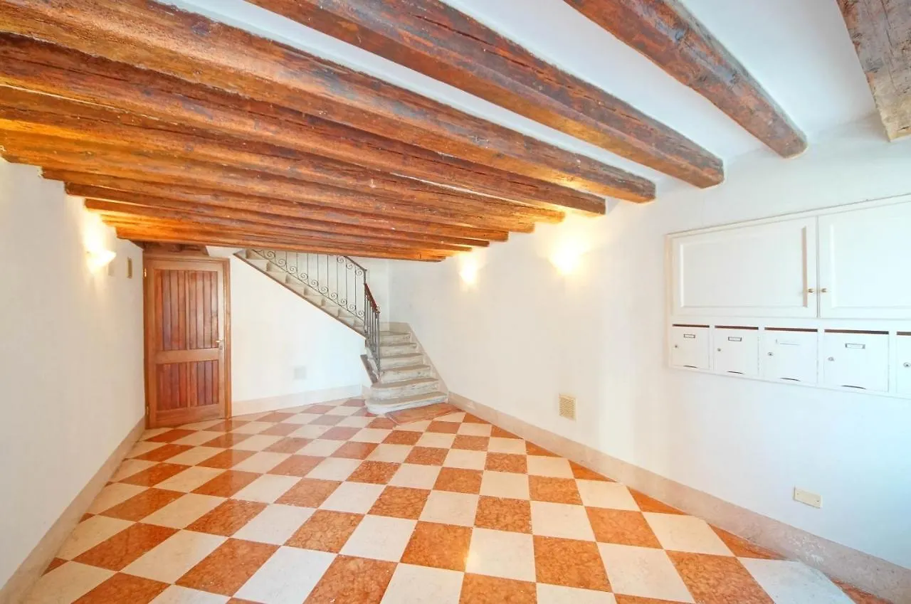 Dolcevita Apartments N 491 Biennale Venise