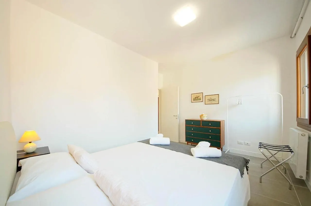 Dolcevita Apartments N 491 Biennale Venise Italie