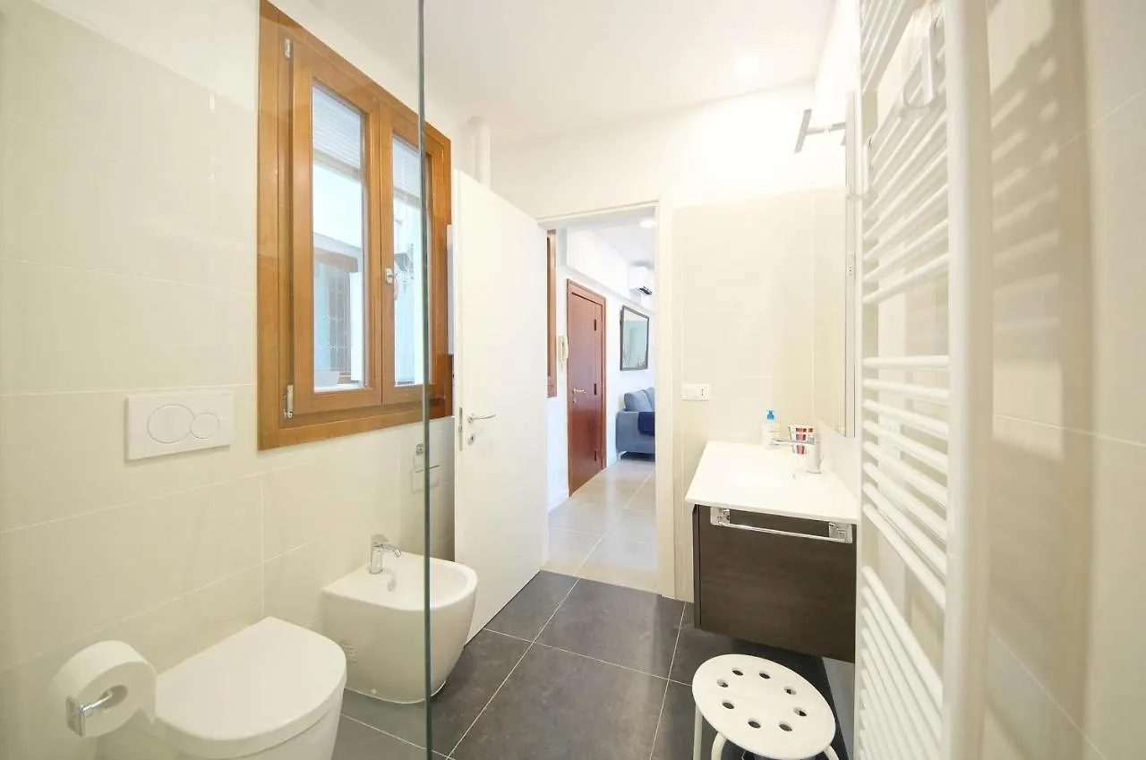 Dolcevita Apartments N 491 Biennale Venise Italie