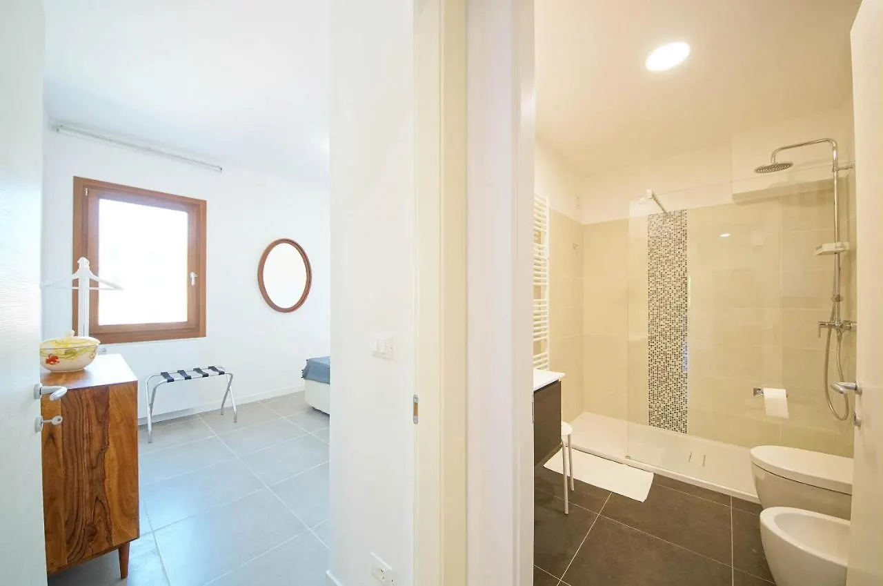 Dolcevita Apartments N 491 Biennale Venice Italy
