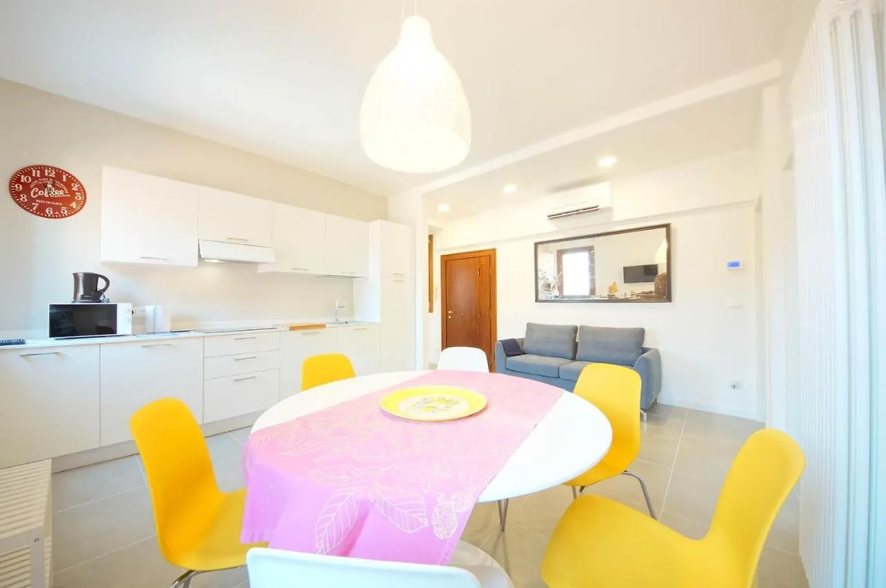 Dolcevita Apartments N 491 Biennale Venise Italie