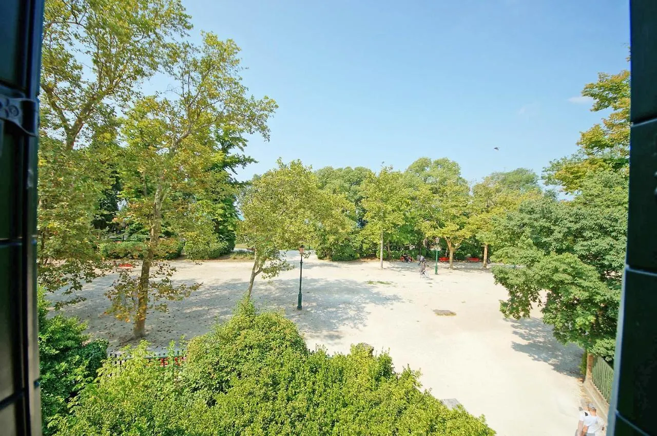 Dolcevita Apartments N 491 Biennale Venise