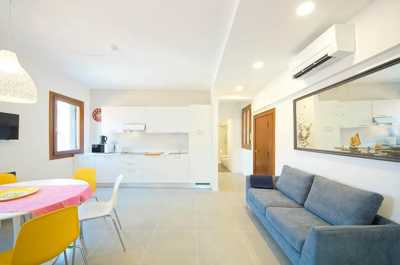 Dolcevita Apartments N 491 Biennale Venise